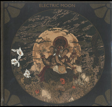STARDUST RITUALS | VINYL RECORD (LP)