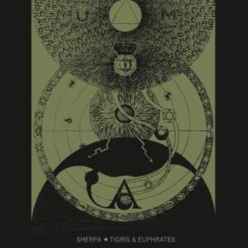 TIGRIS & EUPHRATES | VINYL RECORD (LP)