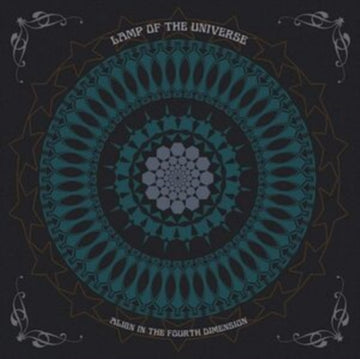 ALIGN IN THE FOURTH DIMENSION (IMPORT) | VINYL RECORD (LP)