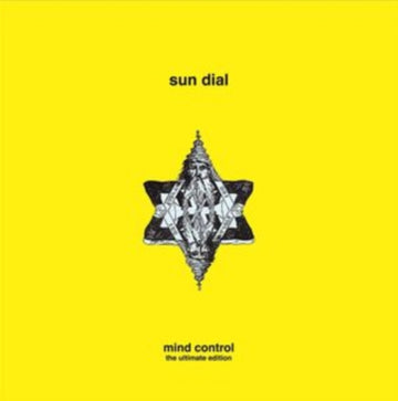 MIND CONTROL (THE ULTIMATE EDITION) | VINYL RECORD (LP)