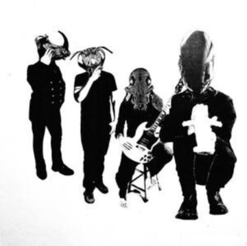 FARFLUNG | LIKE DRONES IN HONEY (COLORED VINYL) | VINYL RECORD (LP)