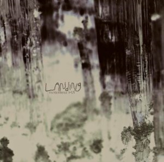LANDING | MOTIONLESS I-VI (180G) | VINYL RECORD (LP)