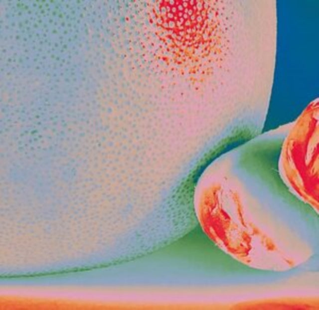 CITRUS CITRUS | ALBEDO MASSIMA | VINYL RECORD (LP)
