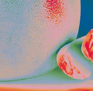 CITRUS CITRUS | ALBEDO MASSIMA | VINYL RECORD (LP)