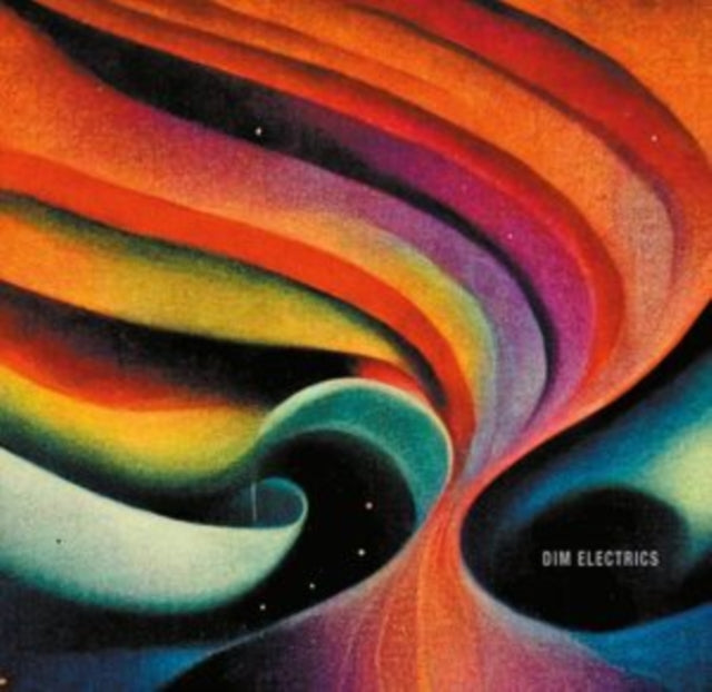 DIM ELECTRICS | DIM ELECTRICS | VINYL RECORD (LP)