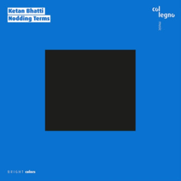 NODDING TERMS (LIMITED/IMPORT) | VINYL RECORD (LP)