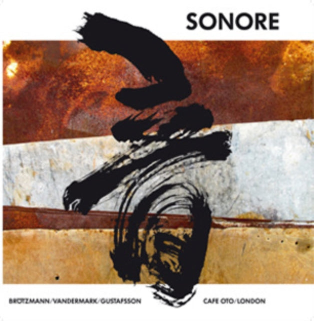 SONORE | OTO | VINYL RECORD (LP)