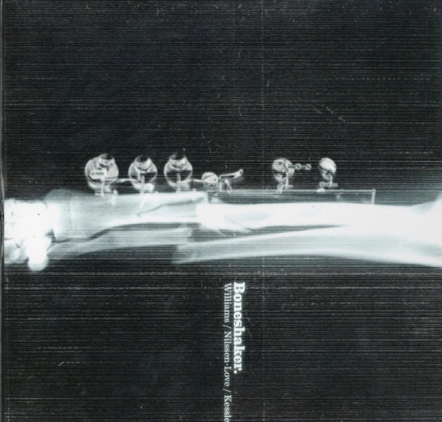 BONESHAKER | BONESHAKER | VINYL RECORD (LP)