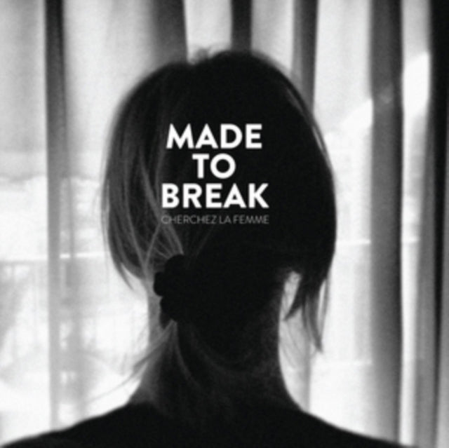 MADE TO BREAK | CHERCHEZ LA FEMME | VINYL RECORD (LP)