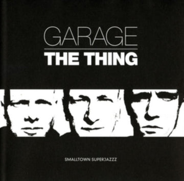 THING | GARAGE | VINYL RECORD (LP)