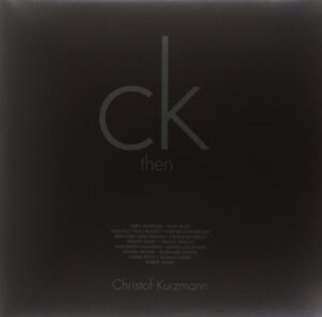 KURZMANN, CHRISTOF | THEN & NOW (2LP) | VINYL RECORD (LP)