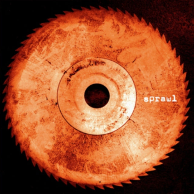 SPRAWL | SPRAWL | VINYL RECORD (LP)