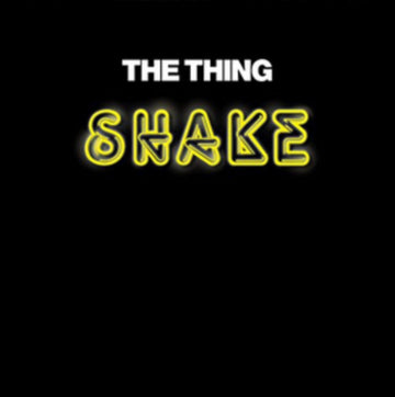 THING | SHAKE (2LP) | VINYL RECORD (LP)