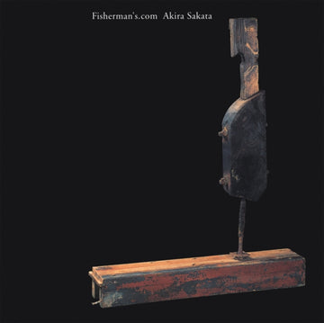SAKATA; LASWELL; DRAKE; COSEY | FISHERMAN'S.COM | VINYL RECORD (LP)