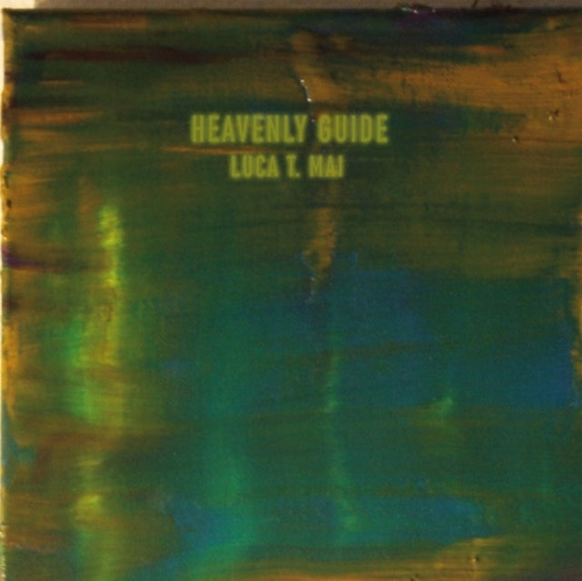 MAI, LUCA T. | HEAVENLY GUIDE | VINYL RECORD (LP)