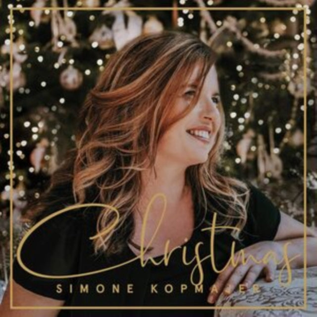 KOPMAJER, SIMONE | CHRISTMAS | CD