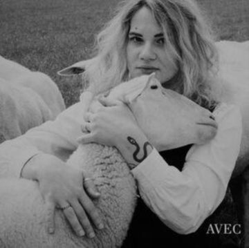 AVEC | VINYL RECORD (LP)