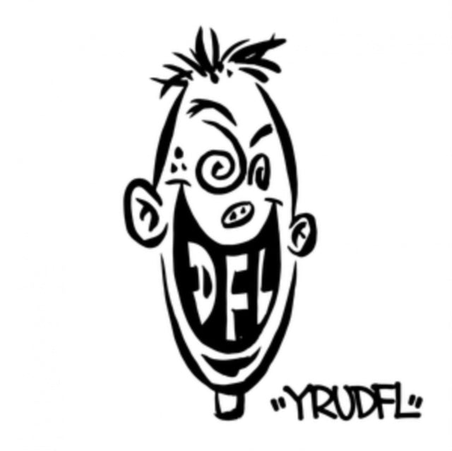 DFL | YRUDFL | VINYL RECORD (LP)