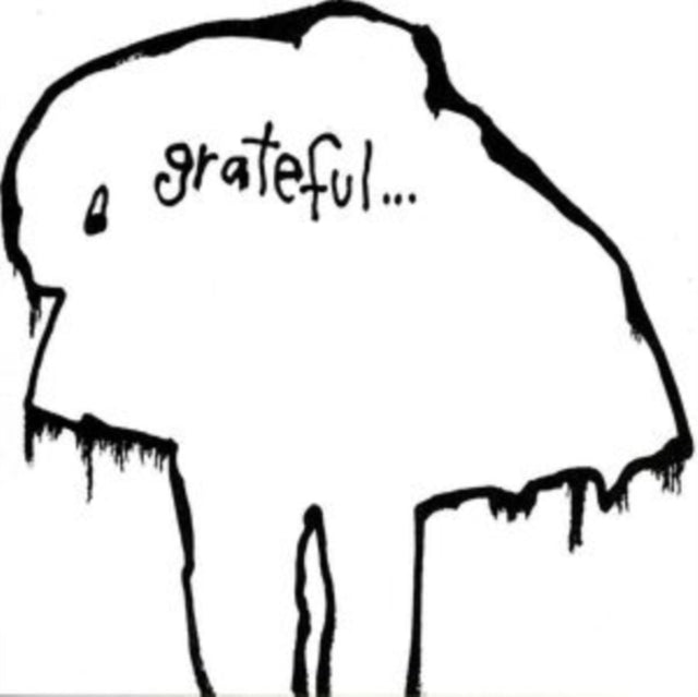 DFL | GRATEFUL | VINYL RECORD (LP)