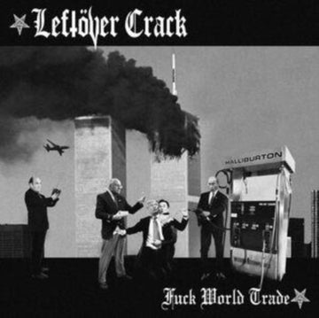FUCK WORLD TRADE (2LP/IMPORT) | VINYL RECORD (LP)