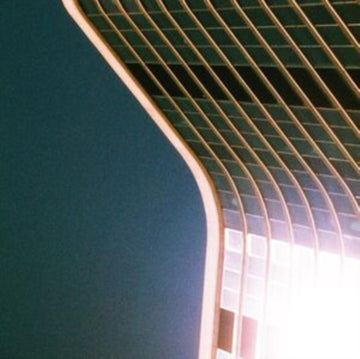 DAY IS BRIGHT | 12IN VINYL
