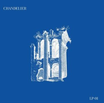 CHANDELIER | VINYL RECORD (LP)