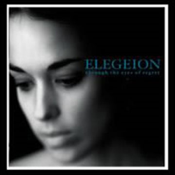 ELEGEION | THROUGH THE EYES OF | CD