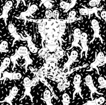 THUMBS | VINYL RECORD (LP)