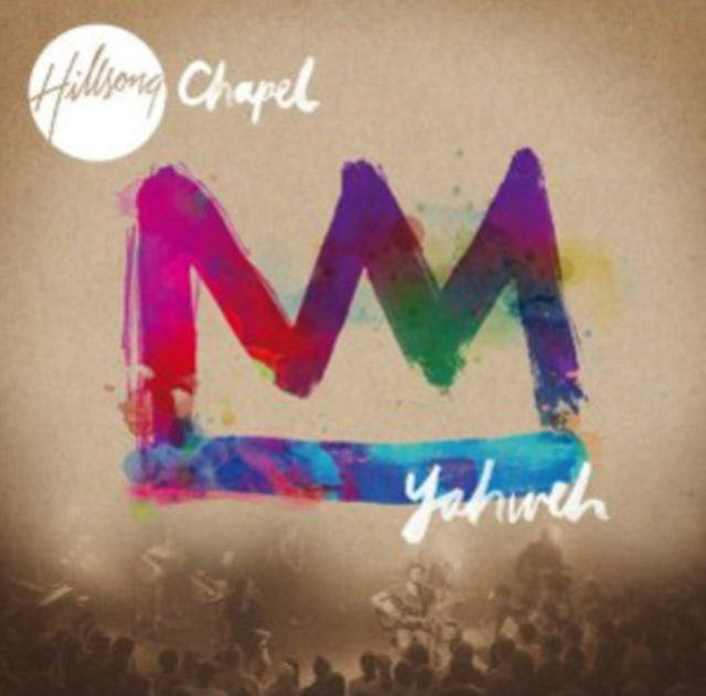 HILLSONG CHAPEL | YAHWEH | CD