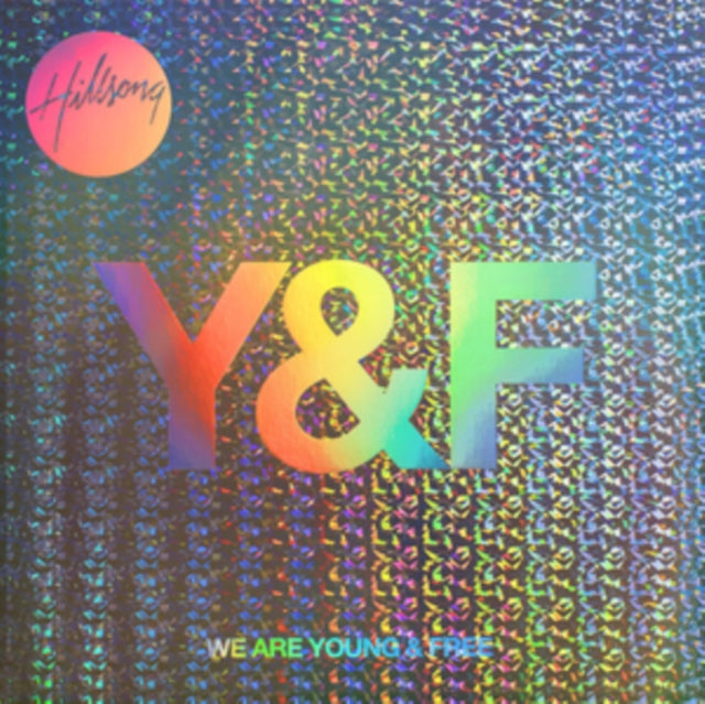 HILLSONG YOUNG AND F | YOUNG & FREE | CD