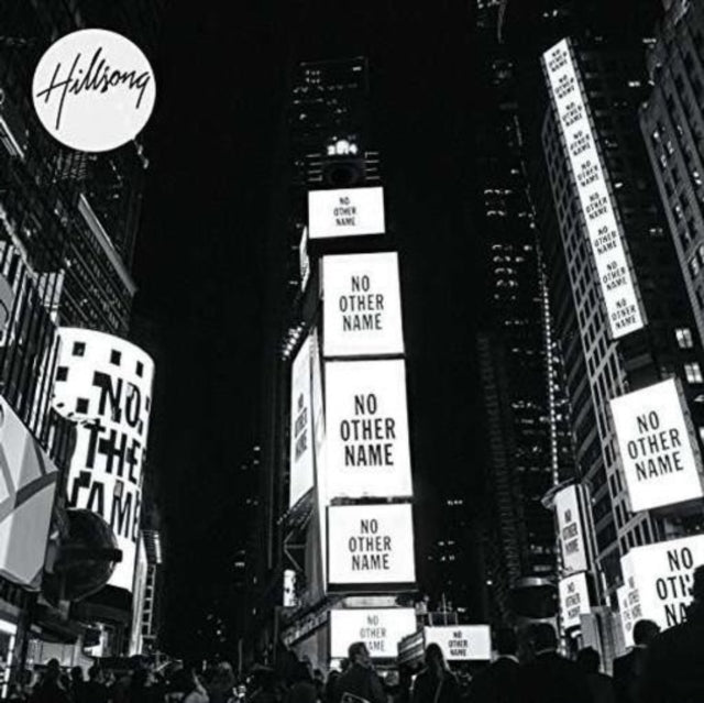 HILLSONG WORSHIP | NO OTHER NAME | CD