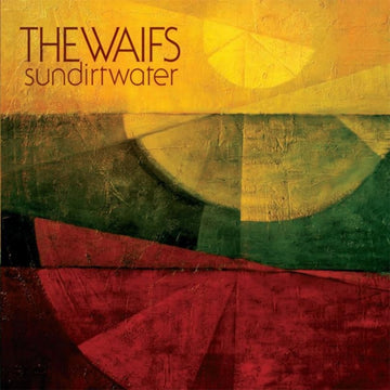 WAIFS | SUNDIRTWATER | CD