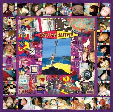 SLEEPER | VINYL RECORD (LP)