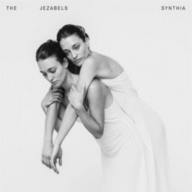 JEZABELS | SYNTHIA | VINYL RECORD (LP)