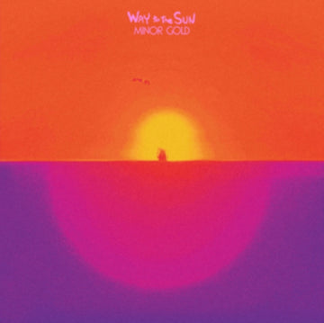 WAY TO THE SUN | VINYL RECORD (LP)
