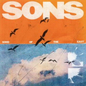 SONS | VINYL RECORD (LP)