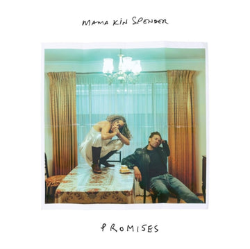 PROMISES | VINYL RECORD (LP)