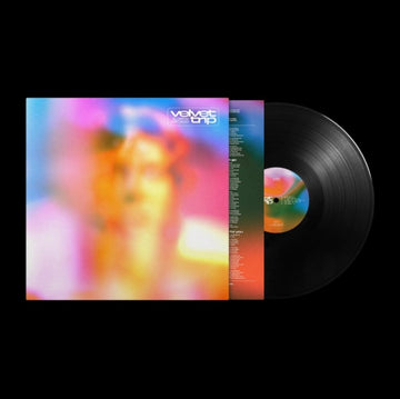GLIMMERS CONTINUED | VINYL RECORD (LP)