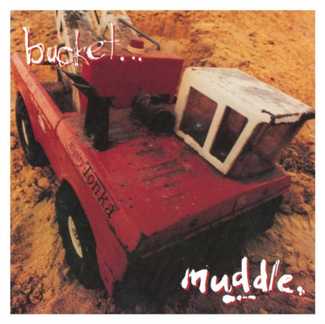 MUDDLE | VINYL RECORD (LP)