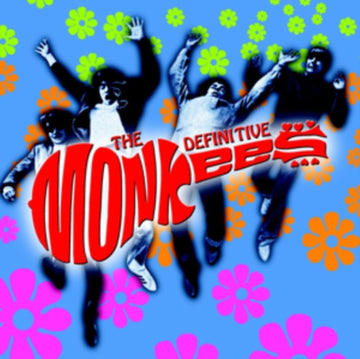 MONKEES | DEFINITIVE MONKEES | CD