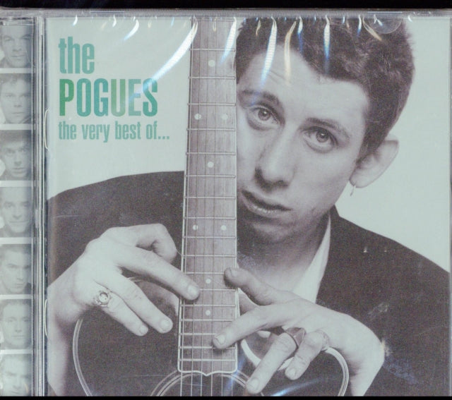 POGUES | VERY BEST OF THE POGUES | CD