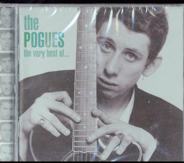 POGUES | VERY BEST OF THE POGUES | CD