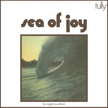 TULLY | SEA OF JOY | VINYL RECORD (LP)