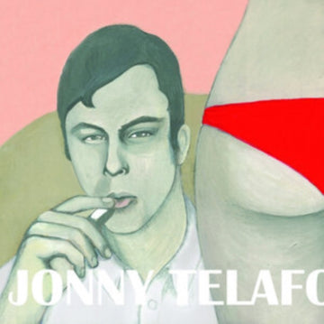 JONNY TELAFONE | 7IN VINYL