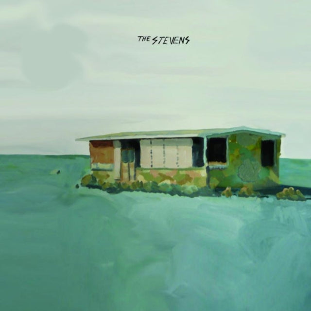 STEVENS THE | STEVENS THE | 7IN VINYL