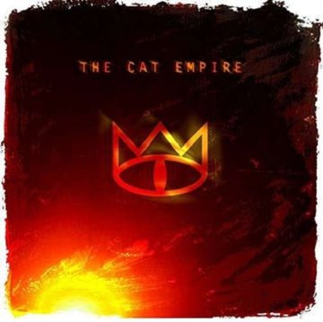 CAT EMPIRE | CAT EMPIRE (LIMITED) | VINYL RECORD (LP)