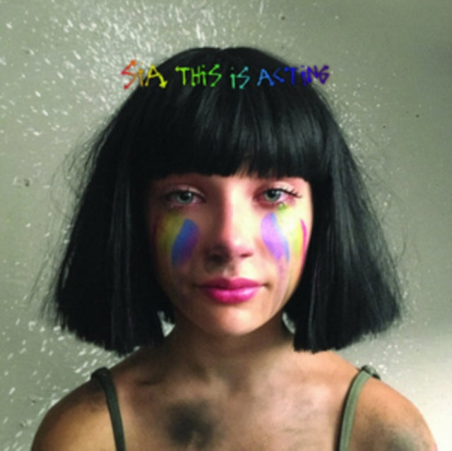 SIA | THIS IS ACTING (DELUXE EDITION) | CD