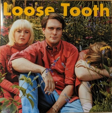 KEEP UP (YELLOW VINYL/LIMITED/IMPORT) | VINYL RECORD (LP)