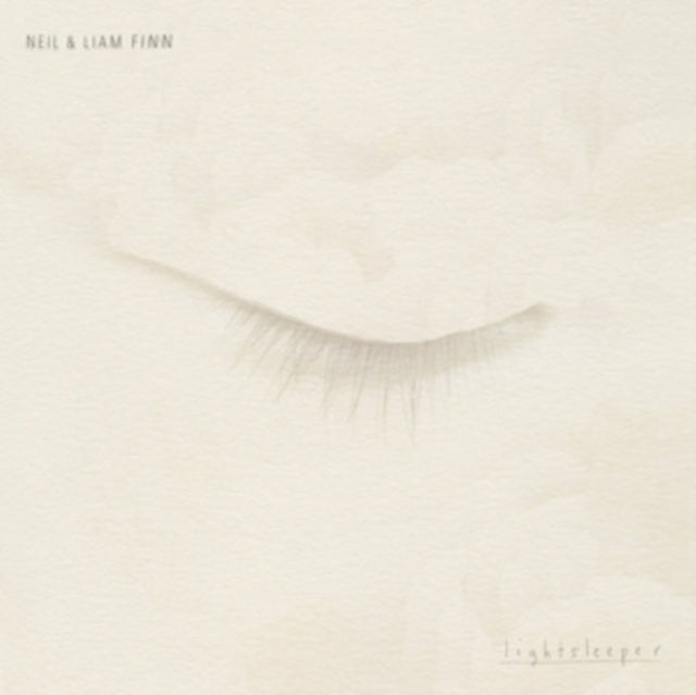 FINN, NEIL & LIAM | LIGHTSLEEPER | VINYL RECORD (LP)