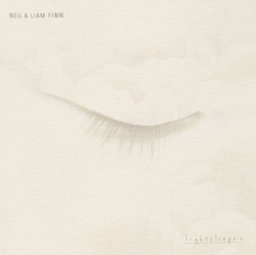 FINN, NEIL & LIAM | LIGHTSLEEPER | VINYL RECORD (LP)